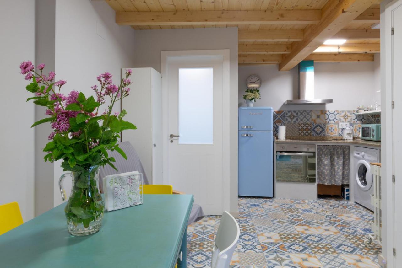 Casa Doade, En A Ribeira Sacra Villa Exterior foto