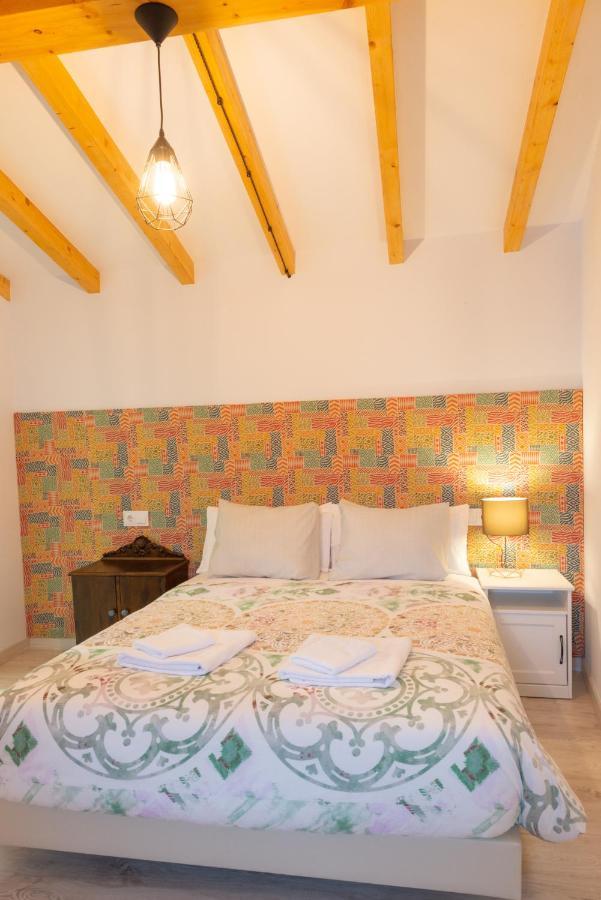 Casa Doade, En A Ribeira Sacra Villa Exterior foto