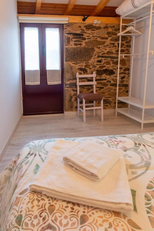 Casa Doade, En A Ribeira Sacra Villa Exterior foto