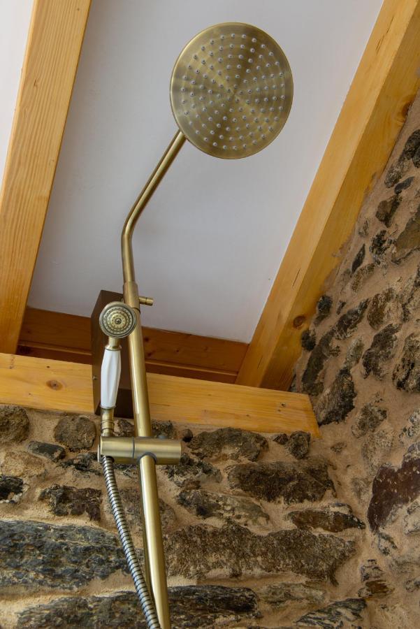 Casa Doade, En A Ribeira Sacra Villa Exterior foto