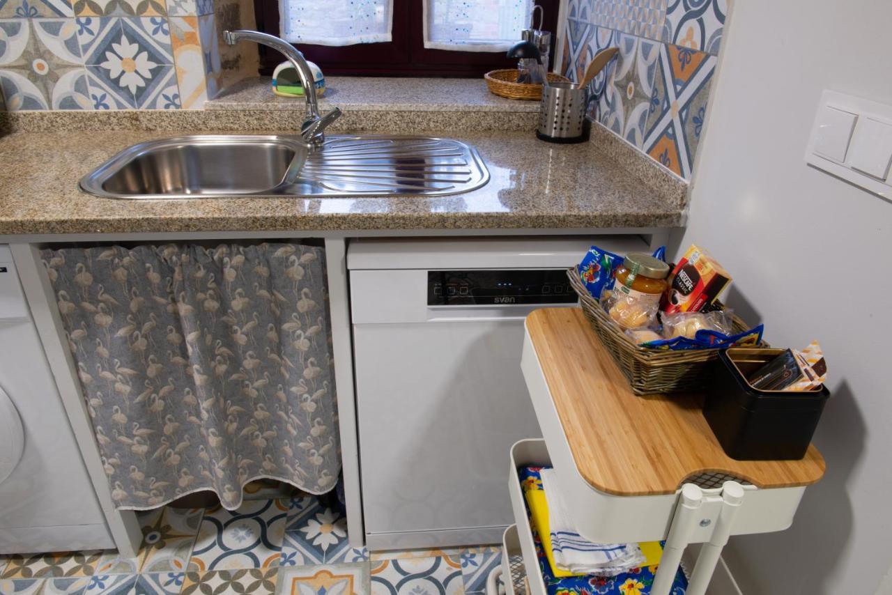 Casa Doade, En A Ribeira Sacra Villa Exterior foto